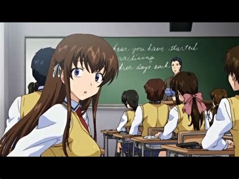 renai fuyou gakuha|Renai Fuyou Gakuha The Animation 